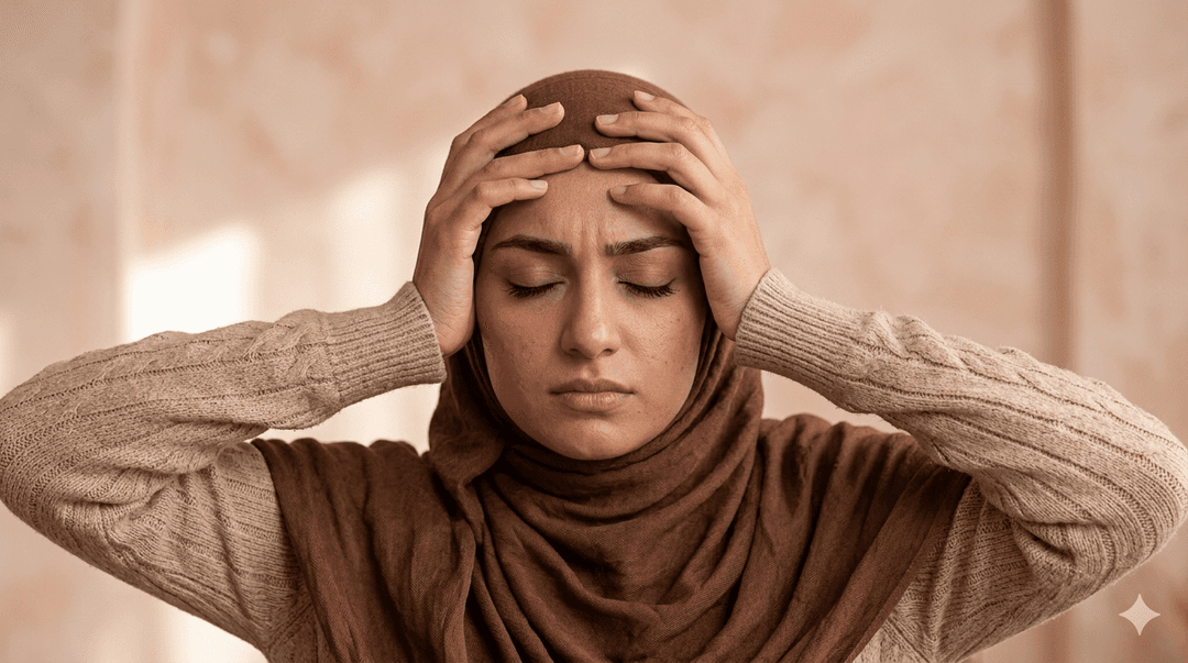 L’angoisse face aux épreuves : retrouver sérénité et confiance en Allah