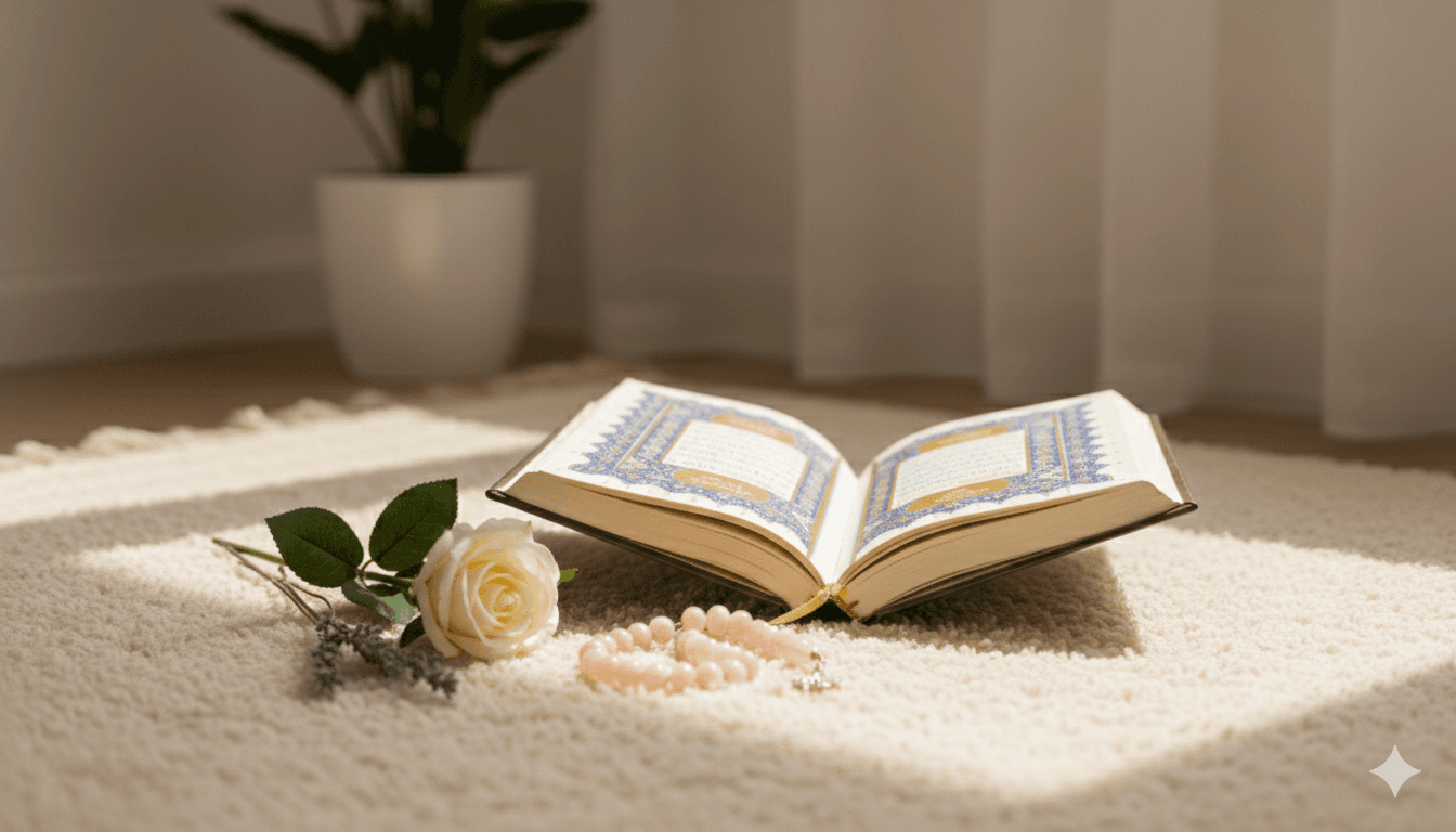 Suis-je une mauvaise croyante si j'ai peur ?