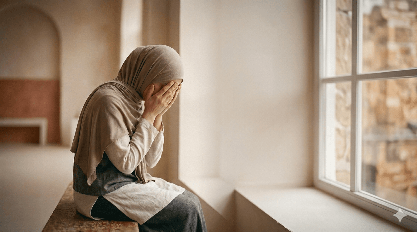 La surcharge émotionnelle : quand porter tout devient trop lourd